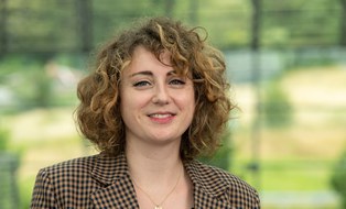 Annekathrin Keiler