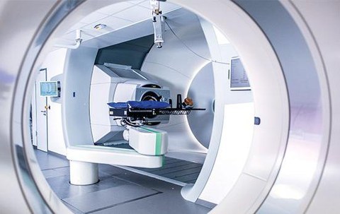 Studium Medical Radiation Science