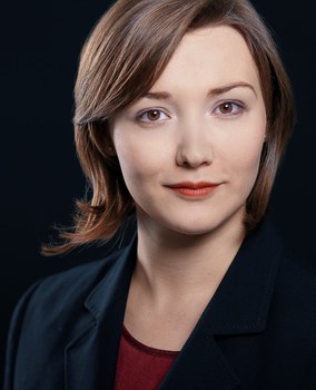Constanze Weber 