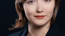Constanze Weber 