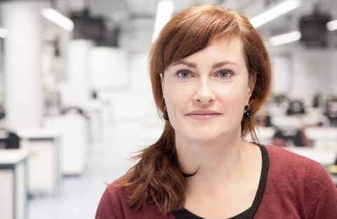 Lydia Günther