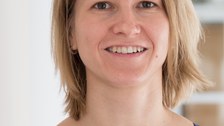 Dr. med. Jeannine Schuebel