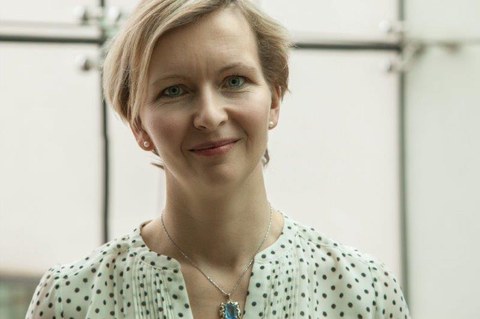 Dipl. Psych. Maike Linke