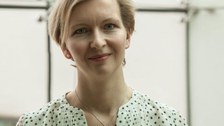 Dipl. Psych. Maike Linke