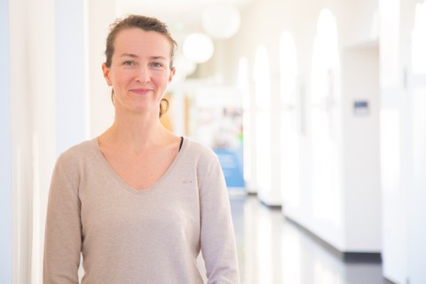 Anne Röhle  