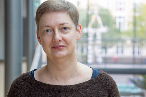 Dr. med. Annette Strumpf