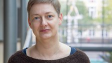 Dr. med. Annette Strumpf