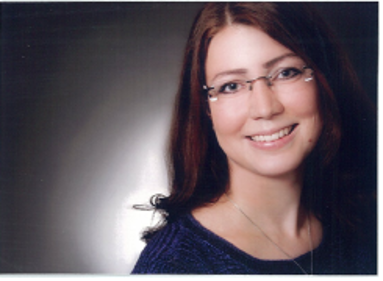 Dr. med. Tina Thomas 