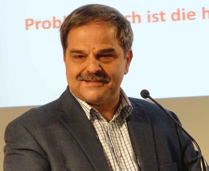 Dr. med. Ulrich Schuler