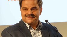 Dr. med. Ulrich Schuler