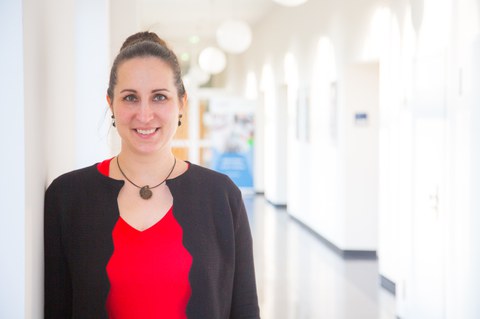 Marie Willemer
