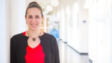 Marie Willemer