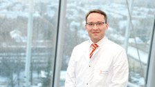 Prof. Dr. med. Christian Güldner