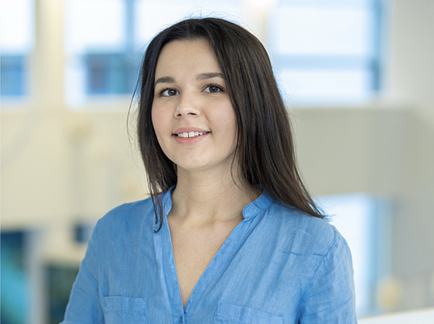 Liliya Mukhametzyanova
