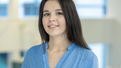 Liliya Mukhametzyanova