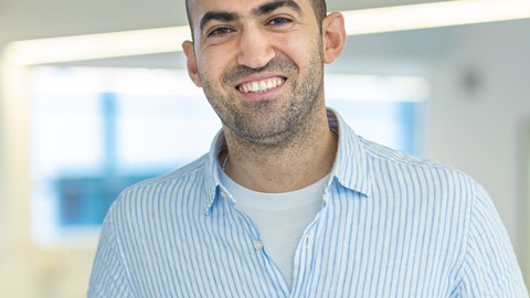 Sayed Shady, PhD