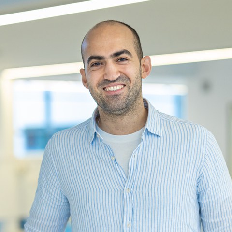 Sayed Shady, PhD