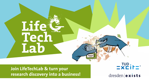 Life Tech Lab