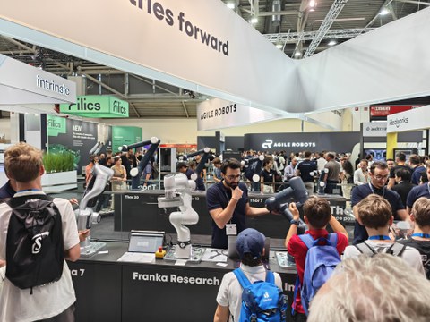 Automatica 2025
