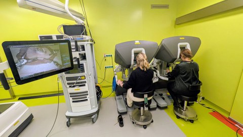 DGAV OP-Workshop