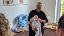 1 Jahr Hebammenkunde 27.09.2022