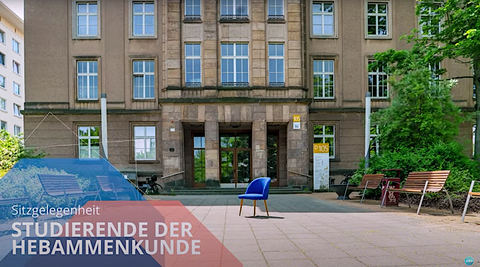 Youtube TU Dresden 
