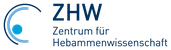 Logo Zentrum für Hebammenwissenschaft TU Dresden Bachelor Hebammenkunde