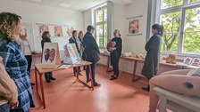 Schulung Zentrum für Hebammenwissenschaft