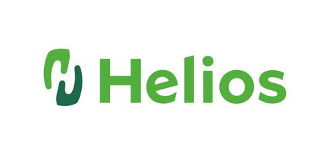 Logo Helios Kliniken GmbH