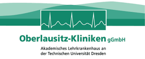 Logo Oberlausitz-Kliniken Bautzen