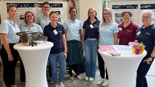LNdW 2024 Studiengang Hebammenkunde TU Dresden