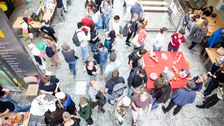 LNdW 2024 Studiengang Hebammenkunde TU Dresden