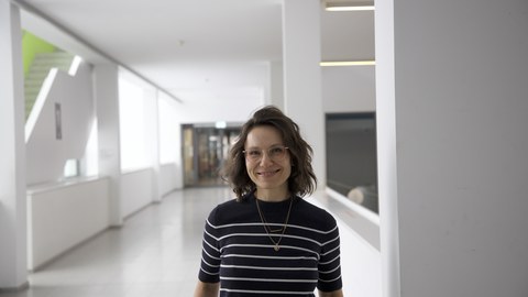 Julia Preobraschenski