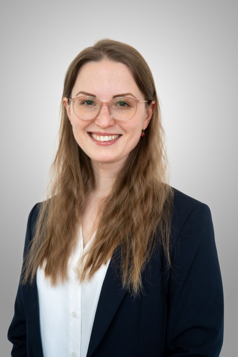 Anastassiya Schramm