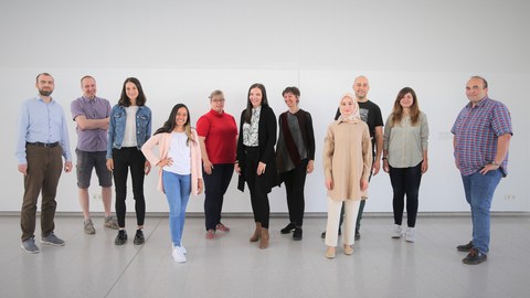 Coskun lab