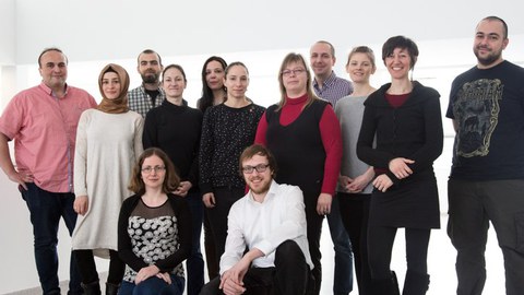 Coskun Lab