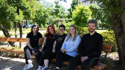 group foto Schäfer group