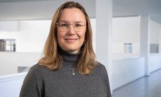 Portraitfoto Julia Martini