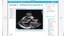 Moodle im MITZ