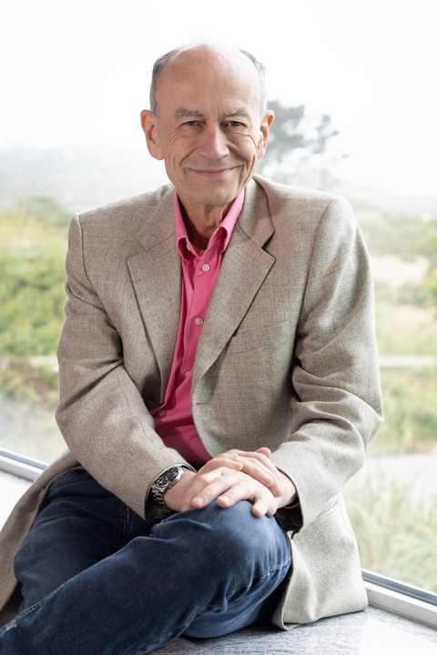Prof. Thomas Südhof