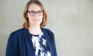Kristin Ludwigkeit