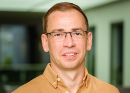 Prof. Dr. Richter