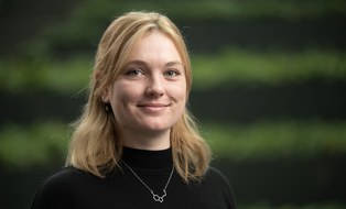 Foto von Lena Friebel