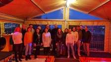 Team building 2024 