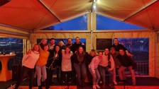 Team building 2024 