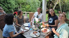 2023 Team BBQ