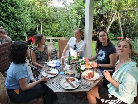 2023 Team BBQ