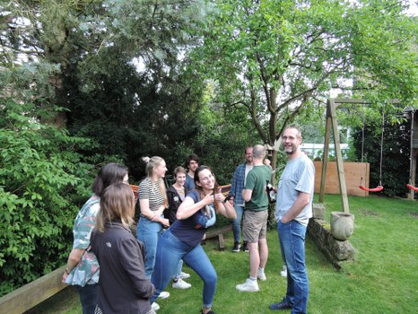 2023 Team BBQ