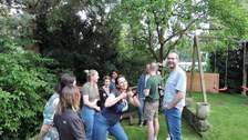 2023 Team BBQ