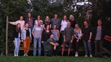 Gruppe 2021                      